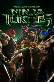 watch Teenage Mutant Ninja Turtles free online