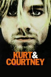 watch Kurt & Courtney free online