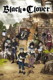 watch Black Clover free online