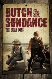 watch Butch and Sundance: The Early Days free online