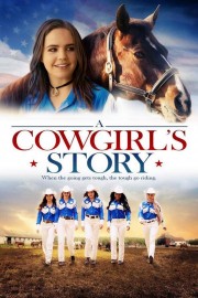 watch A Cowgirl's Story free online