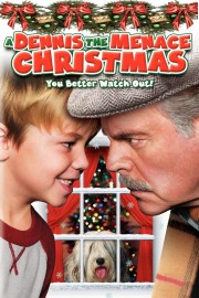 watch A Dennis the Menace Christmas free online