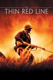 watch The Thin Red Line free online