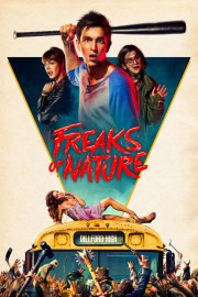 watch Freaks of Nature free online