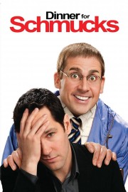 watch Dinner for Schmucks free online