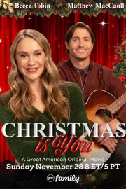 watch Christmas Is You free online