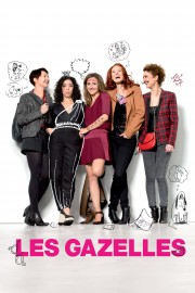 watch Les Gazelles free online