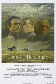 watch Comes a Horseman free online