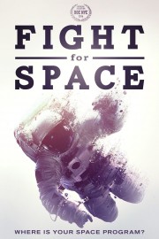 watch Fight For Space free online