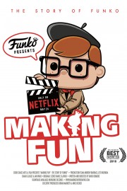 watch Making Fun: The Story of Funko free online