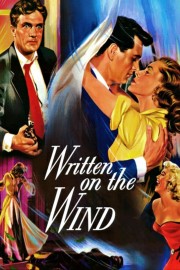 watch Written on the Wind free online