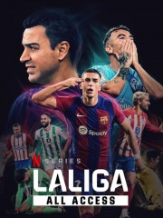 watch LALIGA: All Access free online