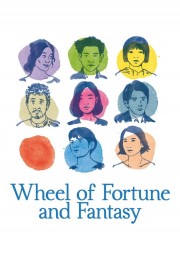 watch Wheel of Fortune and Fantasy free online