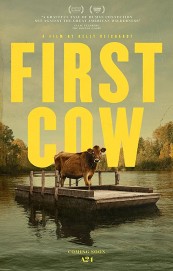 watch First Cow free online