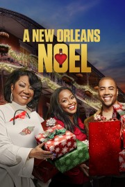 watch A New Orleans Noel free online