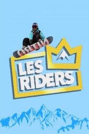 watch Riders free online