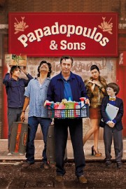 watch Papadopoulos & Sons free online