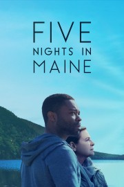 watch Five Nights in Maine free online