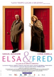 watch Elsa & Fred free online