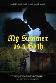 watch My Summer as a Goth free online