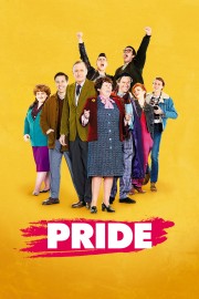 watch Pride free online