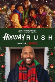 watch Holiday Rush free online