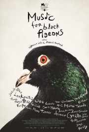 watch Music For Black Pigeons free online