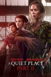 watch A Quiet Place Part II free online