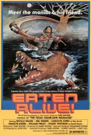 watch Eaten Alive free online