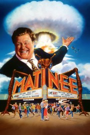 watch Matinee free online