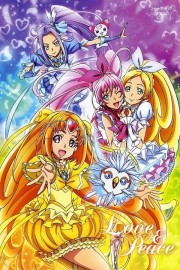 watch Suite PreCure free online