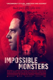 watch Impossible Monsters free online