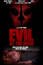 watch Evil at the Door free online