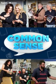 watch Common Sense free online