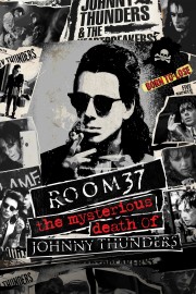 watch Room 37 - The Mysterious Death of Johnny Thunders free online