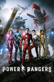 watch Power Rangers free online