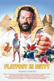 watch Flatfoot in Egypt free online