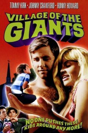 watch Village of the Giants free online