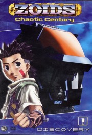 watch Zoids: Chaotic Century free online