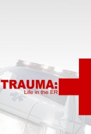 watch Trauma: Life in the E.R. free online