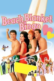 watch Beach Blanket Bingo free online