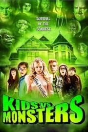 watch Kids vs Monsters free online