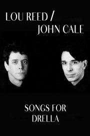 watch Lou Reed & John Cale: Songs for Drella free online