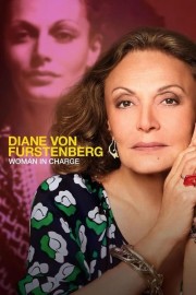 watch Diane von Furstenberg: Woman in Charge free online