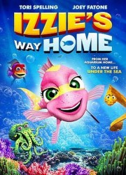 watch Izzie's Way Home free online