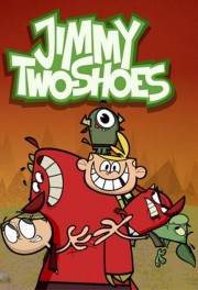 watch Jimmy Two-Shoes free online