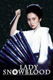 watch Lady Snowblood free online