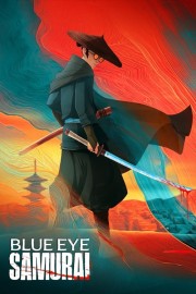 watch BLUE EYE SAMURAI free online