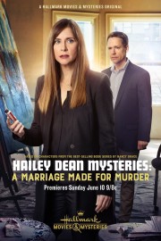 watch Hailey Dean Mysteries: A Marriage Made for Murder free online