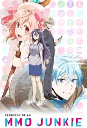 watch Recovery of an MMO Junkie free online